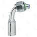A/C Refrigerant Hose Fitting Four Seasons 18098