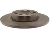 Disc Brake Kit Raybestos Brakes 1809CH981835R