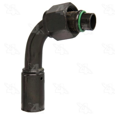 A/C Refrigerant Hose Fitting Four Seasons 18100
