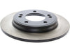Disc Brake Kit Raybestos Brakes 1812CH982143R2