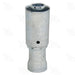 A/C Refrigerant Hose Fitting Four Seasons 18130