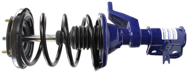 Suspension Strut and Coil Spring Assembly Monroe 181433