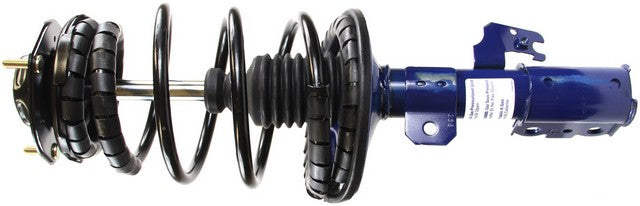 Suspension Strut and Coil Spring Assembly Monroe 181491