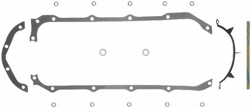 Engine Oil Pan Gasket Set Felpro 1814