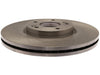 Disc Brake Kit Raybestos Brakes 1814CH982097R