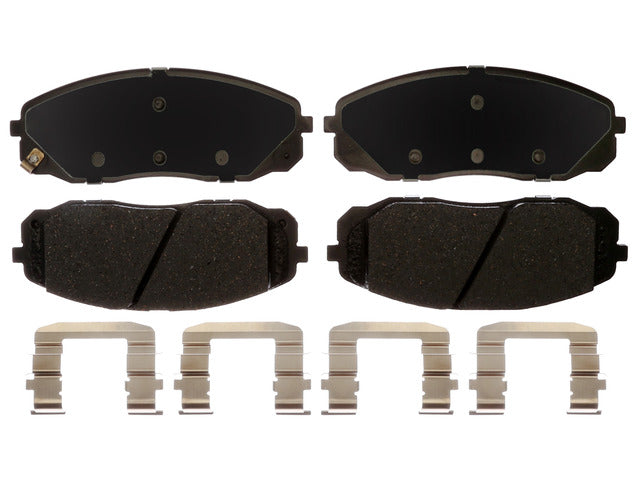 Disc Brake Kit Raybestos Brakes 1814CH982097R