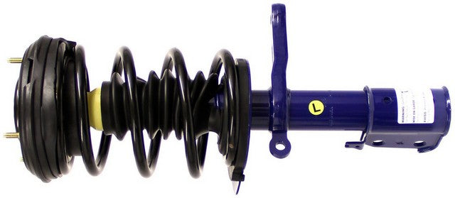 Suspension Strut and Coil Spring Assembly Monroe 181668