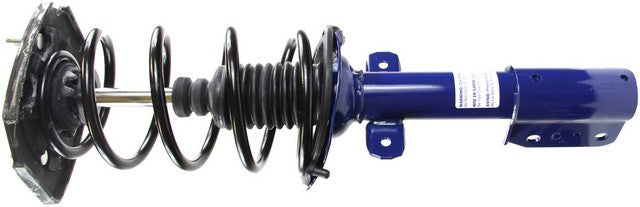 Suspension Strut and Coil Spring Assembly Monroe 181671L