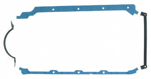 Engine Oil Pan Gasket Set Felpro 1816