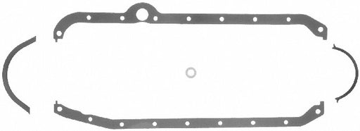 Engine Oil Pan Gasket Set Felpro 1818