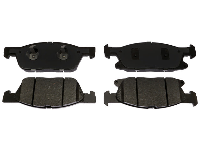 Disc Brake Kit Raybestos Brakes 1818C681995R