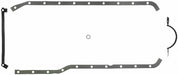 Engine Oil Pan Gasket Set Felpro 1819
