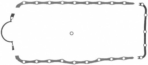 Engine Oil Pan Gasket Set Felpro 1820
