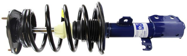 Suspension Strut and Coil Spring Assembly Monroe 182114