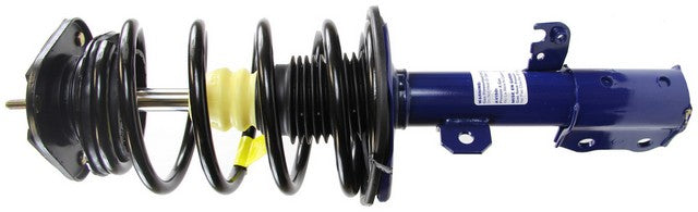 Suspension Strut and Coil Spring Assembly Monroe 182115