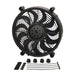 Engine Cooling Fan US Motor Works 18214