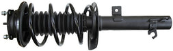 Suspension Strut and Coil Spring Assembly Monroe 182257