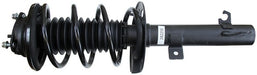 Suspension Strut and Coil Spring Assembly Monroe 182258