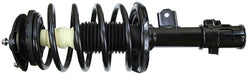 Suspension Strut and Coil Spring Assembly Monroe 182297
