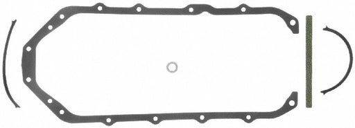 Engine Oil Pan Gasket Set Felpro 1822