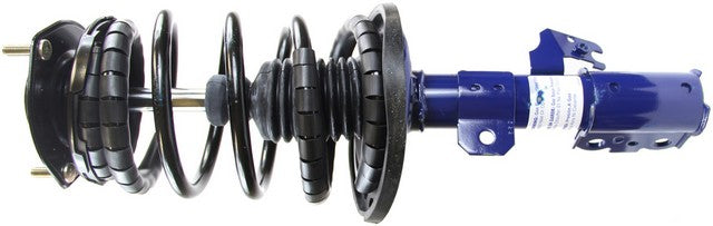 Suspension Strut and Coil Spring Assembly Monroe 182308