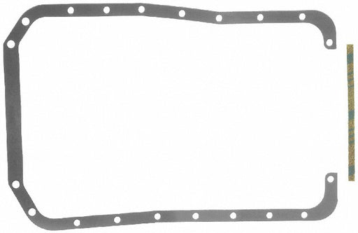 Engine Oil Pan Gasket Set Felpro 1826