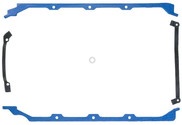 Engine Oil Pan Gasket Set Felpro 1828