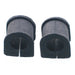 Suspension Stabilizer Bar Bushing RareParts 18304