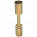 A/C Refrigerant Hose Fitting Four Seasons 18306