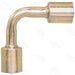 A/C Refrigerant Hose Fitting Four Seasons 18332