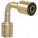 A/C Refrigerant Hose Fitting Four Seasons 18332