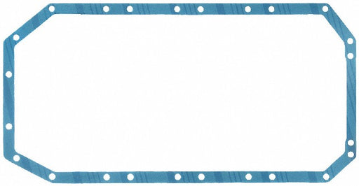 Engine Oil Pan Gasket Set Felpro 1837