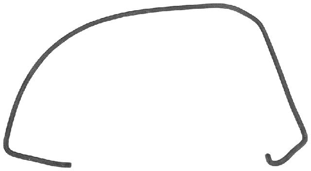 Cooling System Components Gates 18391