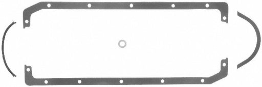 Engine Oil Pan Gasket Set Felpro 1839