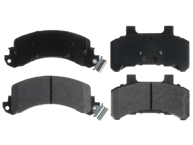 Disc Brake Kit Raybestos Brakes 183M5042R