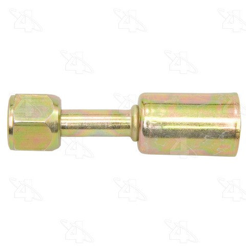 A/C Refrigerant Hose Fitting Four Seasons 18406