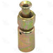A/C Refrigerant Hose Fitting Four Seasons 18406
