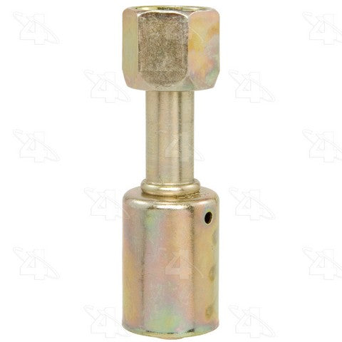 A/C Refrigerant Hose Fitting Four Seasons 18408