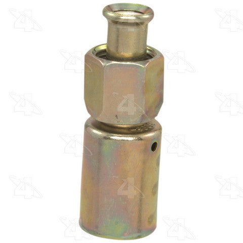 A/C Refrigerant Hose Fitting Four Seasons 18408