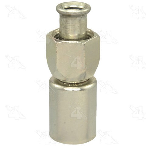 A/C Refrigerant Hose Fitting Four Seasons 18410