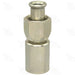 A/C Refrigerant Hose Fitting Four Seasons 18410