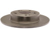 Disc Brake Kit Raybestos Brakes 1841CH982052R