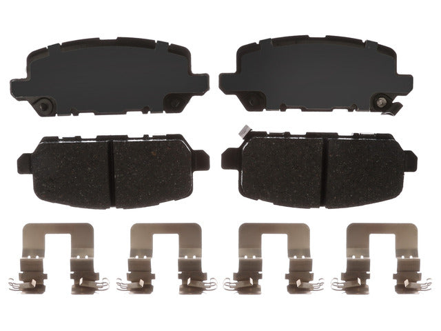 Disc Brake Kit Raybestos Brakes 1841CH982052R