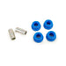 Suspension Track Bar Bushing RareParts 18445