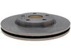 Disc Brake Kit Raybestos Brakes 1844CH580770R