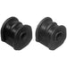 Suspension Stabilizer Bar Bushing RareParts 18456