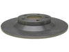Disc Brake Kit Raybestos Brakes 1846CH981008R