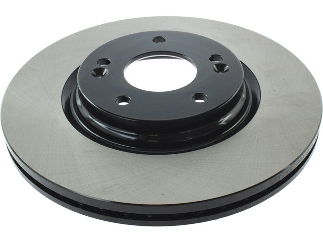 Disc Brake Kit Raybestos Brakes 1847CH981958R2
