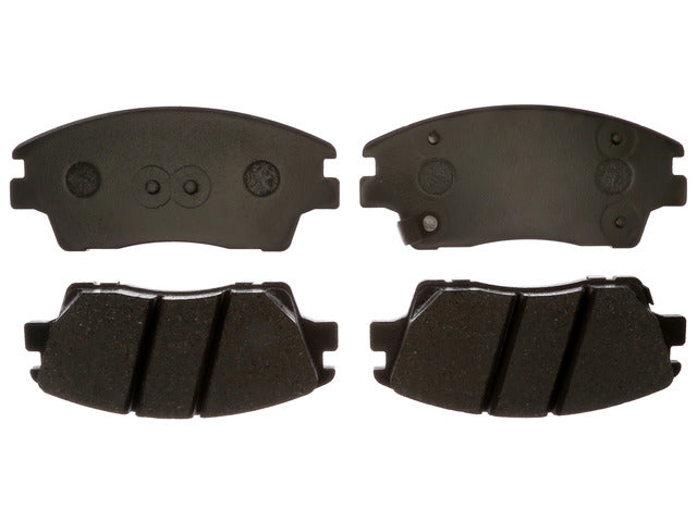 Disc Brake Kit Raybestos Brakes 1847CH981958R