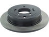 Disc Brake Kit Raybestos Brakes 1848CH982104R2